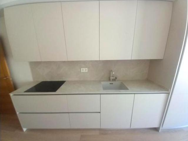 Ático en venta en Centro, Zaragoza