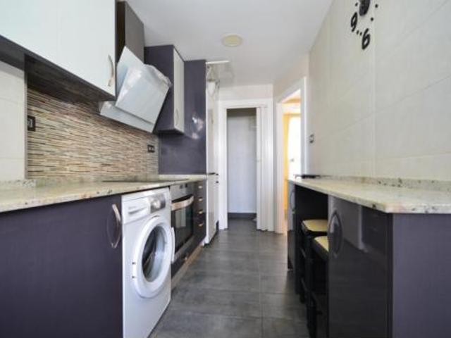 Ático en venta en La Almozara, Zaragoza