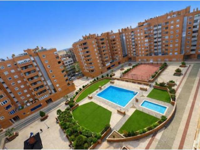 Ático en venta en El Rabal, Zaragoza