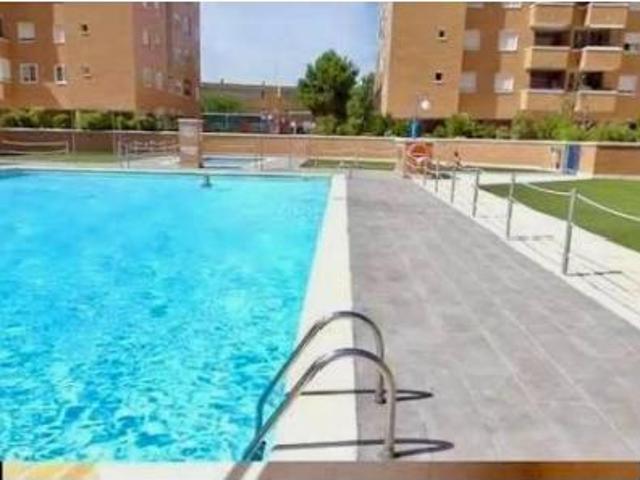 Ático en venta en El Rabal, Zaragoza