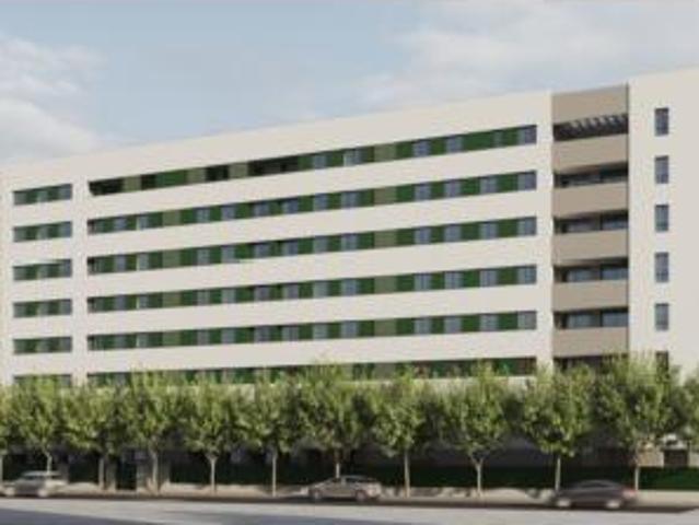 Ático en venta en Oliver-Valdefierro, Zaragoza