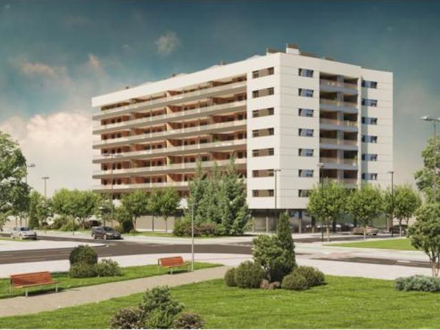 Ático en venta en Sur, Zaragoza