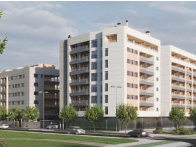 Ático en venta en Sur, Zaragoza