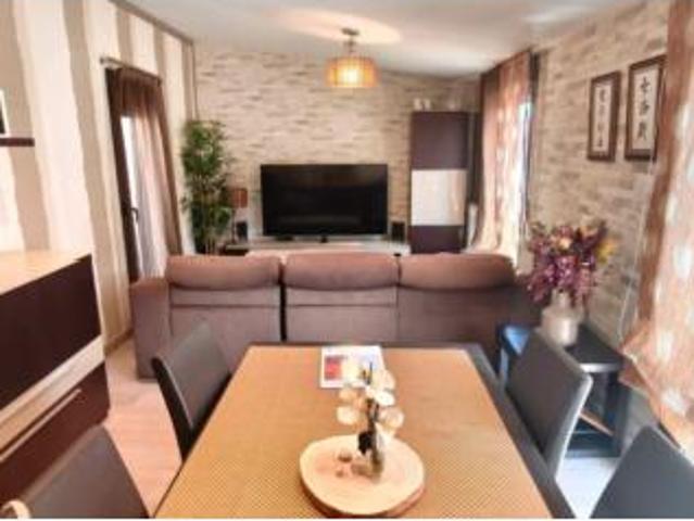 Ático en venta en San José, Zaragoza