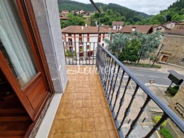 Ático en venta en Zeanuri, Guipúzcoa