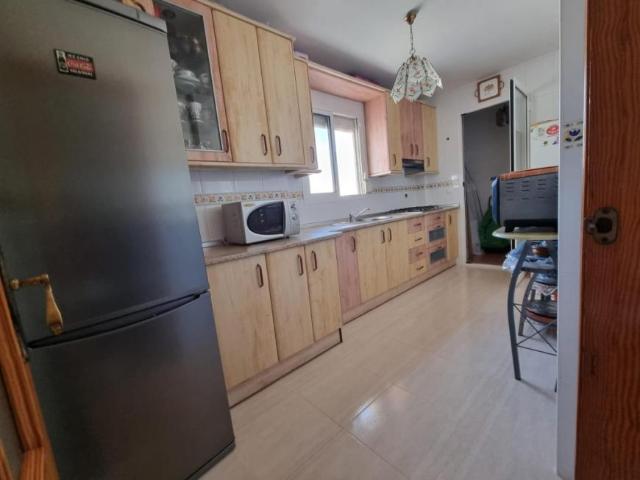 Ático en venta en Vícar, Andalucía