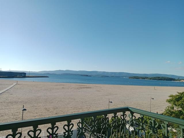 Apartamento en venta en Vilagarcía de Arousa, O Salnés