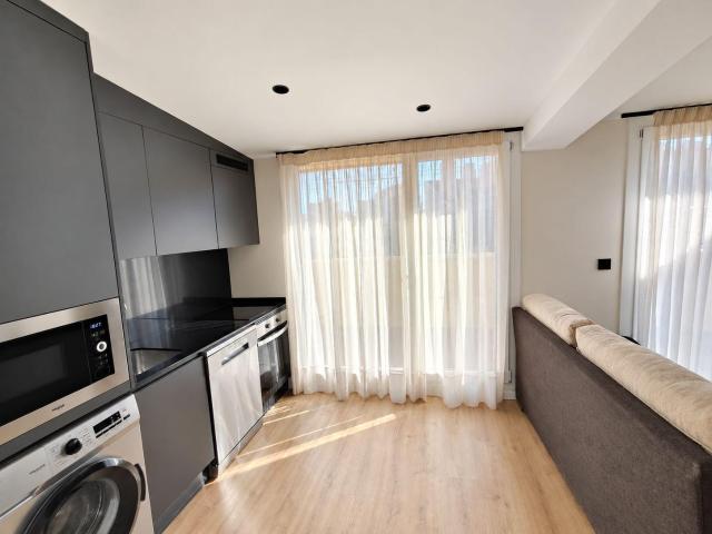 Apartamento en alquiler en Casco Histórico, Zaragoza