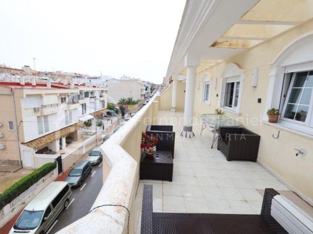 Piso en venta en Aguas Nuevas 2, el Baix Segura / La Vega Baja