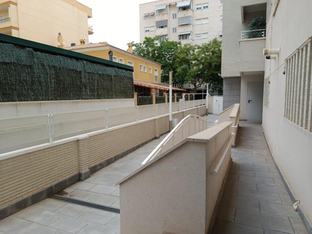 Piso en venta en Atzavares, el Baix Vinalopó
