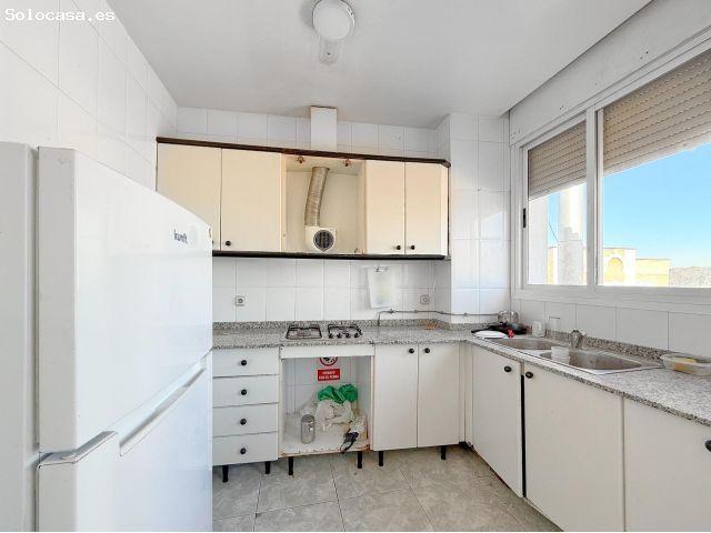 Piso en venta en Urbanización Europa, Valle del Almanzora