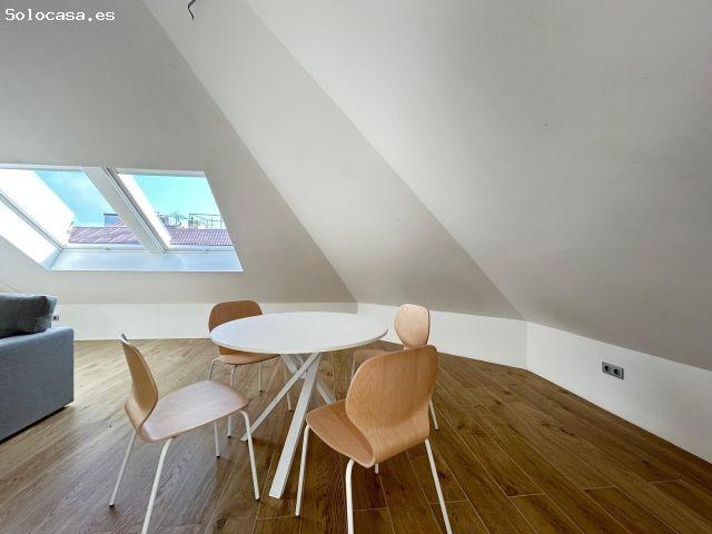 Piso en alquiler en Vigo
