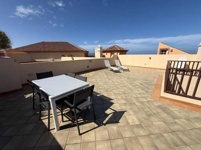 Ático en alquiler en Adeje, Canarias