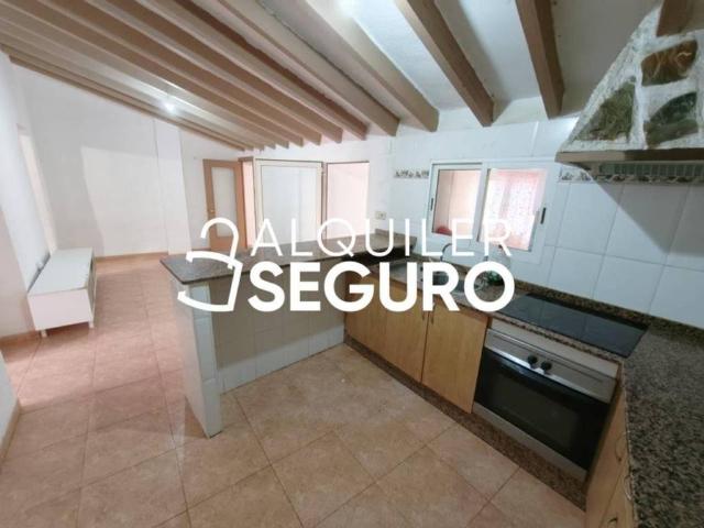 Ático en alquiler en Agost, Valencia