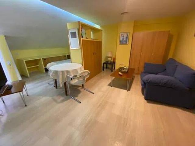 Ático en alquiler en Albacete, Castilla-La Mancha