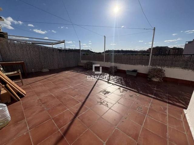 Ático en alquiler en Albacete, Castilla-La Mancha