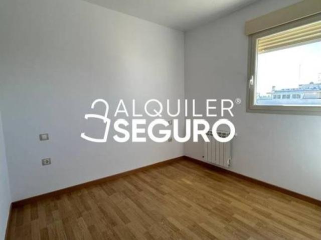 Ático en alquiler en Alcalá De Henares, Madrid