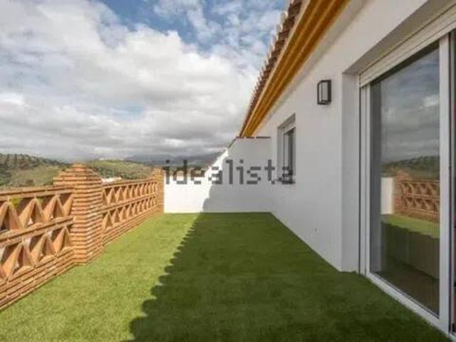 Ático en alquiler en La Axarquía, Andalucía