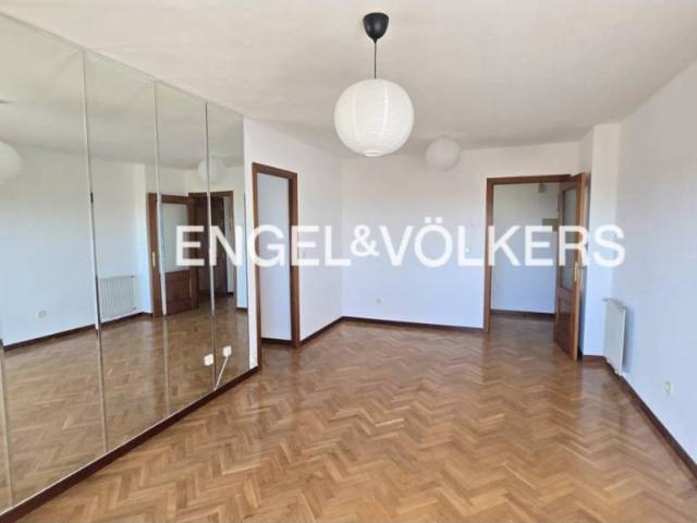 Ático en alquiler en Alcobendas, Madrid