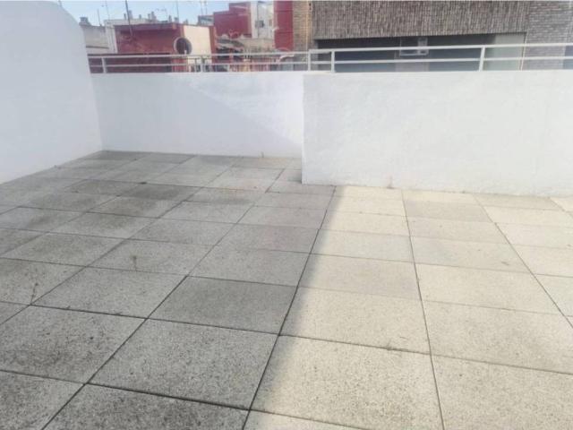 Ático en alquiler en l'Horta Sud, Valencia
