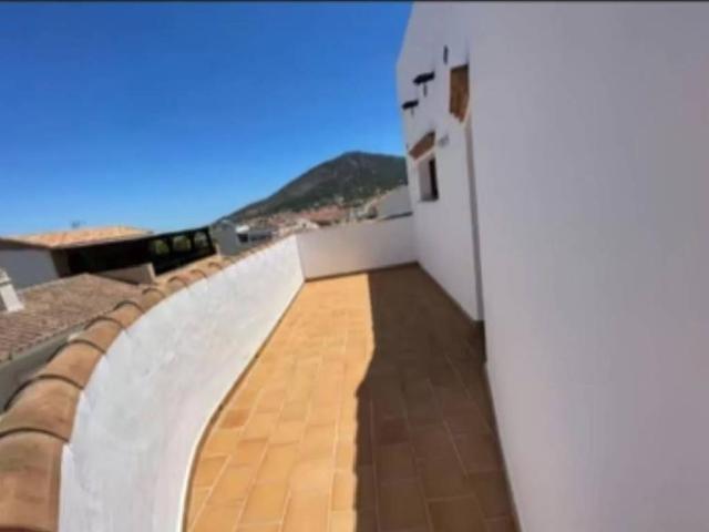 Ático en alquiler en Alhaurín De La Torre
