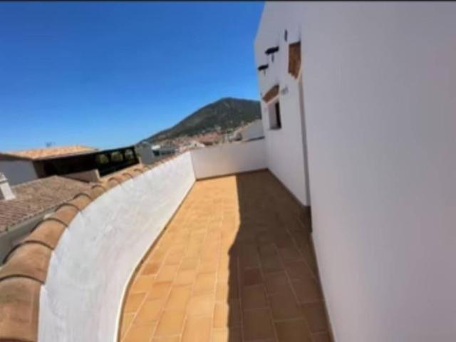 Ático en alquiler en Alhaurín De La Torre