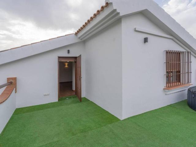 Ático en alquiler en Alhaurín El Grande