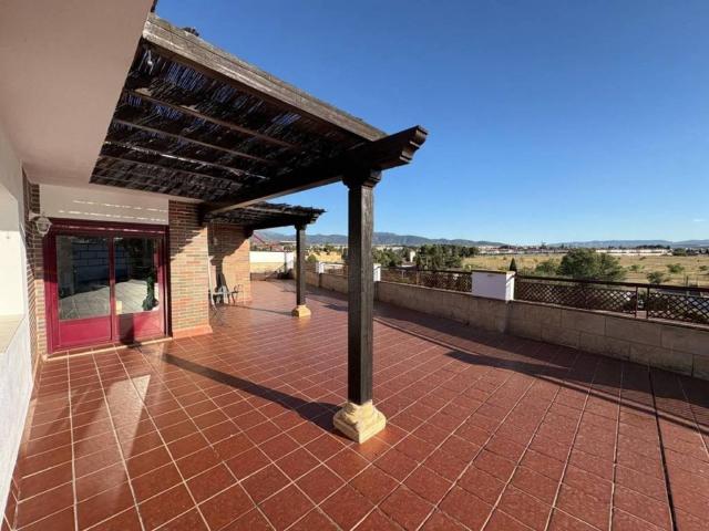 Ático en alquiler en Comarca de la Vega de Granada, Andalucía