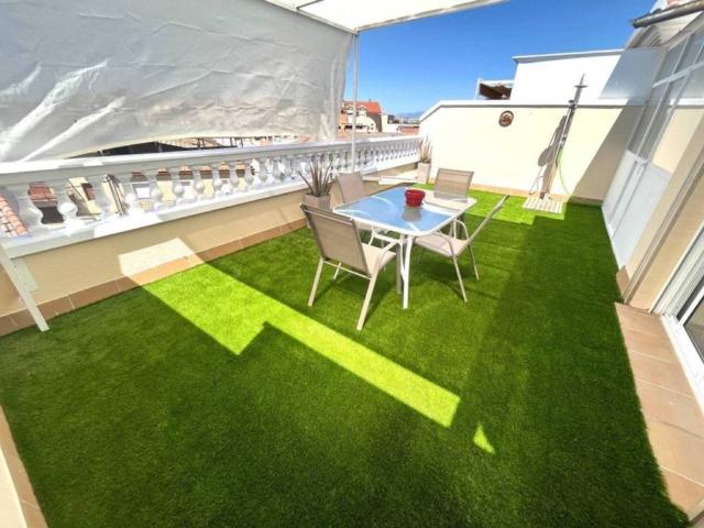 Ático en alquiler en Comarca de la Vega de Granada, Andalucía