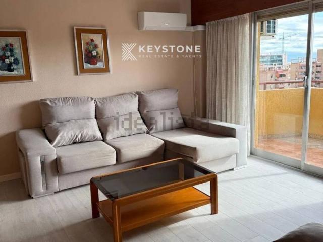 Ático en alquiler en l'Alacantí, Valencia