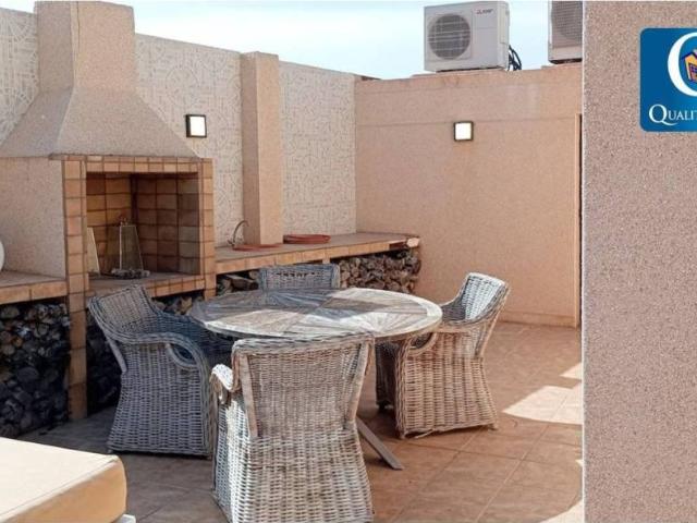 Ático en alquiler en Alicante