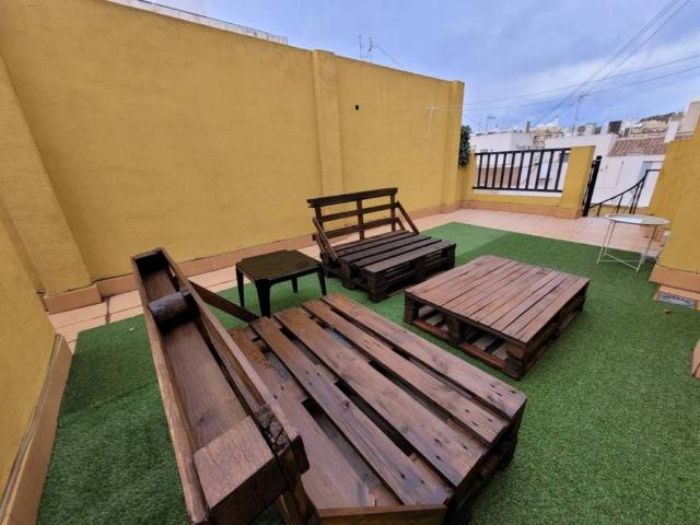 Ático en alquiler en Alicante