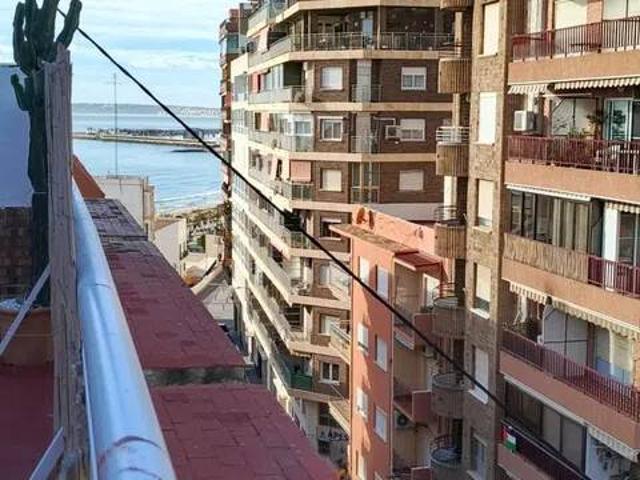 Ático en alquiler en l'Alacantí, Valencia