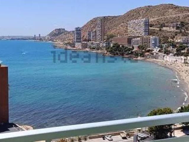 Ático en alquiler en l'Alacantí, Valencia