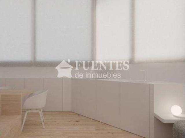 Ático en alquiler en l'Alacantí, Valencia