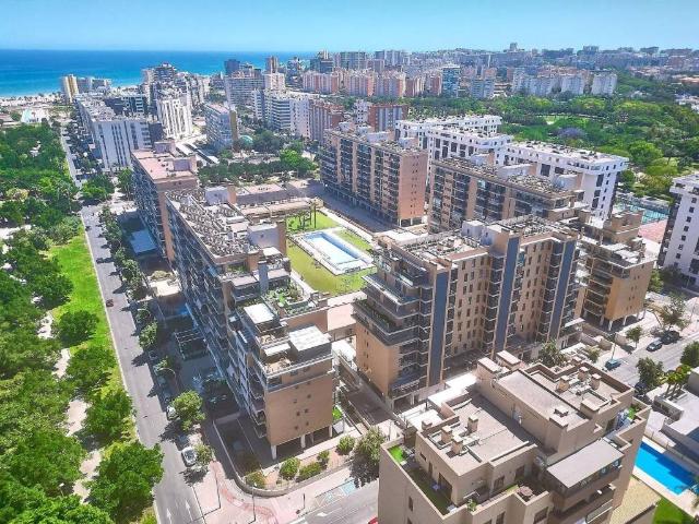 Ático en alquiler en Alicante, Valencia