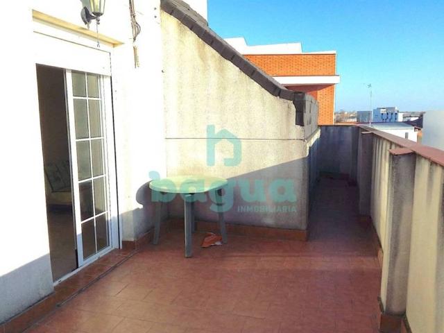 Ático en alquiler en Tierra de Barros, Extremadura
