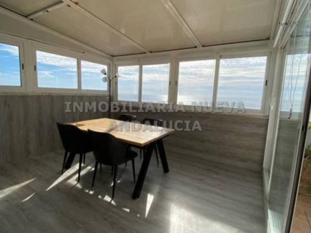 Ático en alquiler en Almería, Andalucía