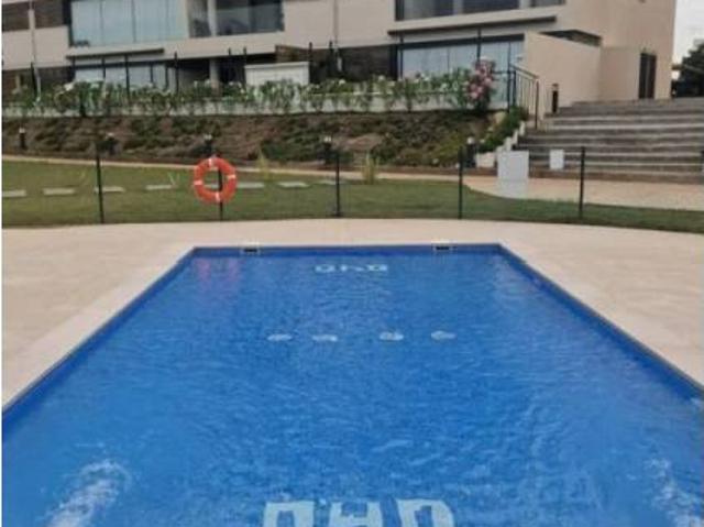 Ático en alquiler en Almería, Andalucía