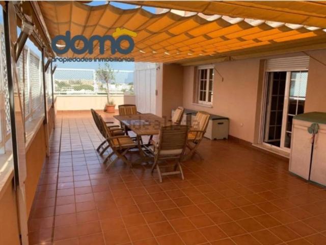 Ático en alquiler en Almería, Andalucía