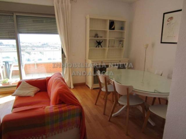 Ático en alquiler en Almería, Andalucía