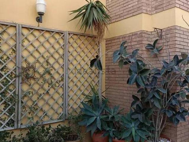 Ático en alquiler en Los Ángeles, Almería