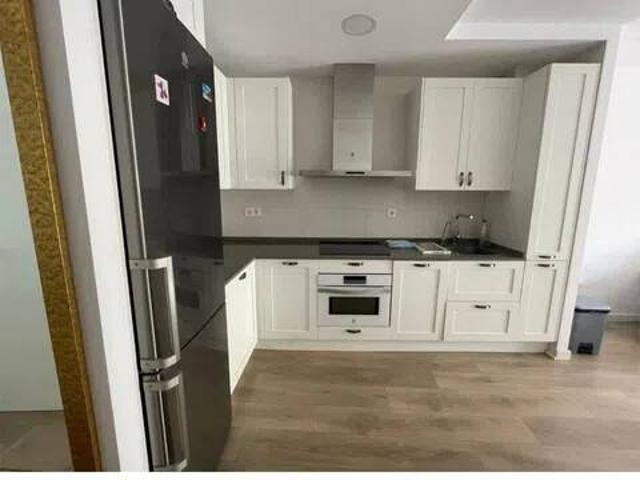 Ático en alquiler en Villa Blanca, Almería