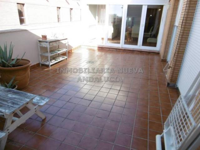Ático en alquiler en Almería, Andalucía
