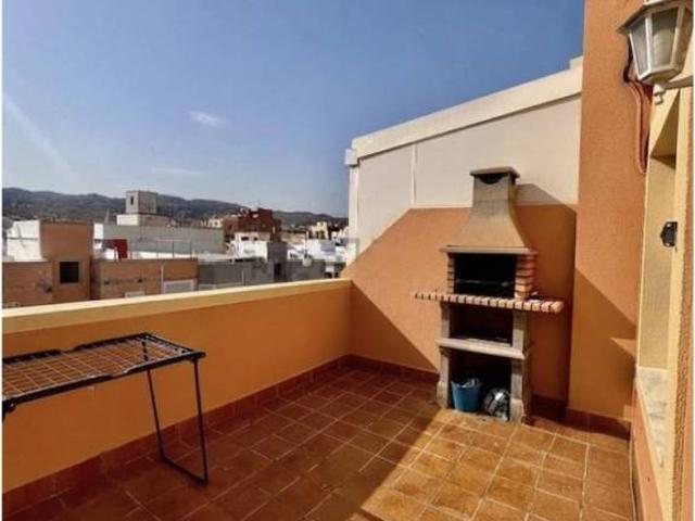 Ático en alquiler en Almería, Andalucía