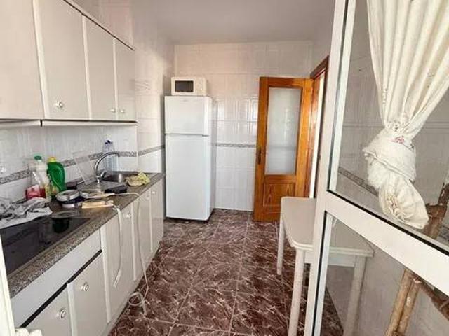 Ático en alquiler en Almería, Andalucía