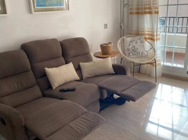 Ático en alquiler en Almería, Andalucía