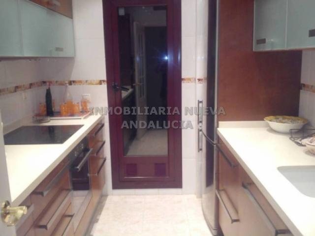 Ático en alquiler en Almería, Andalucía