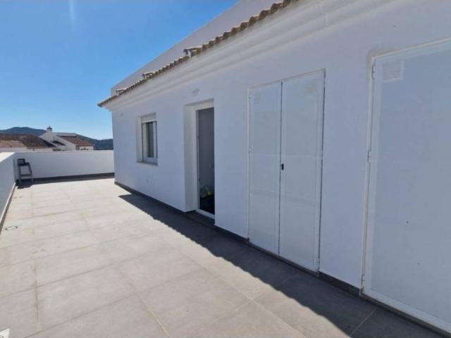 Ático en alquiler en Valle del Guadalhorce, Andalucía