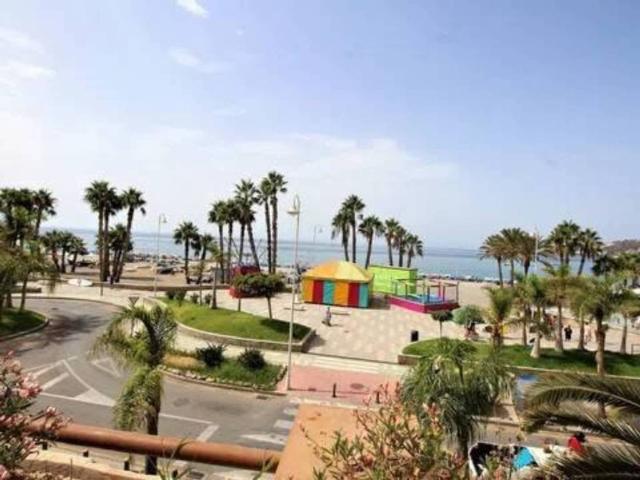 Ático en alquiler en Comarca de la Costa Granadina, Andalucía